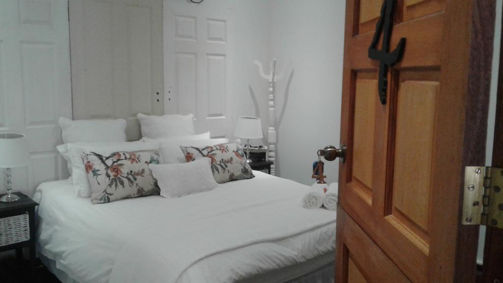 Guest House Gabby Klerksdorp Exterior photo