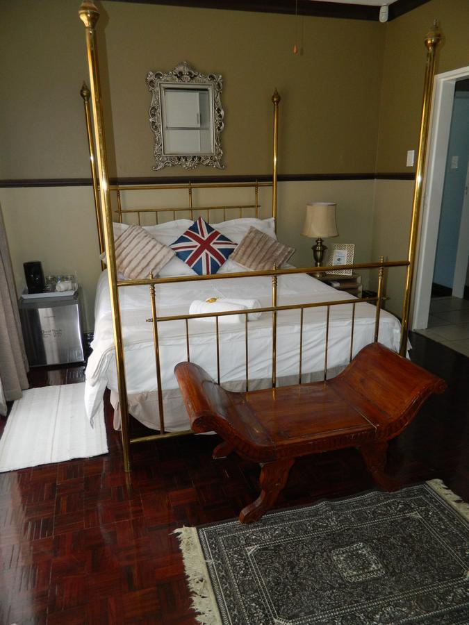 Guest House Gabby Klerksdorp Exterior photo