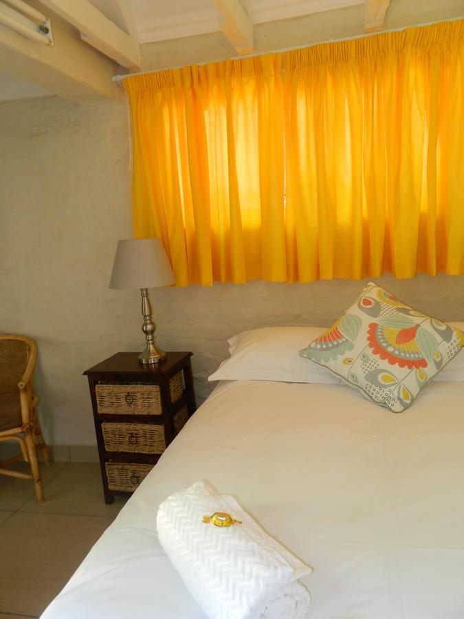 Guest House Gabby Klerksdorp Exterior photo