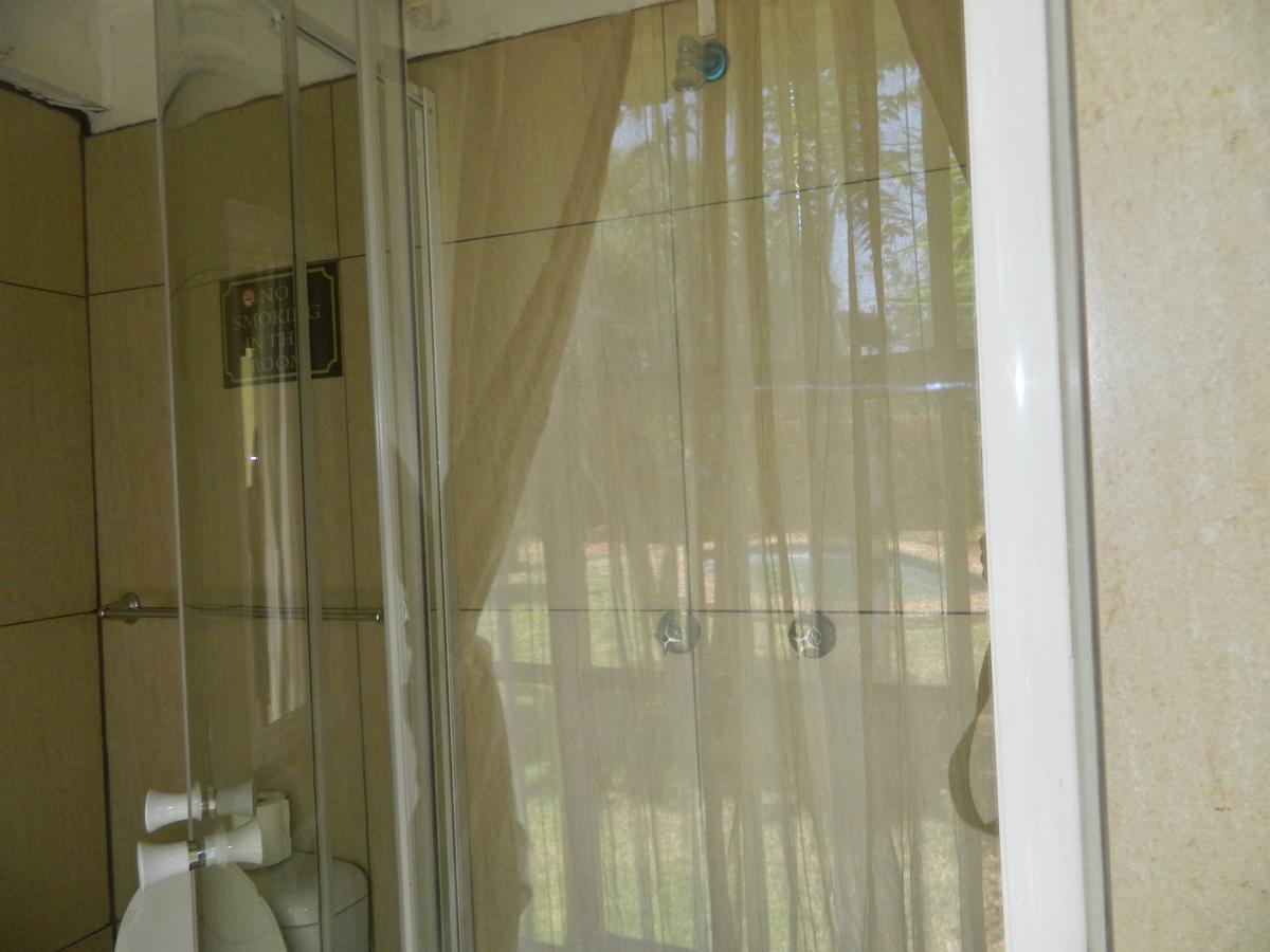 Guest House Gabby Klerksdorp Exterior photo