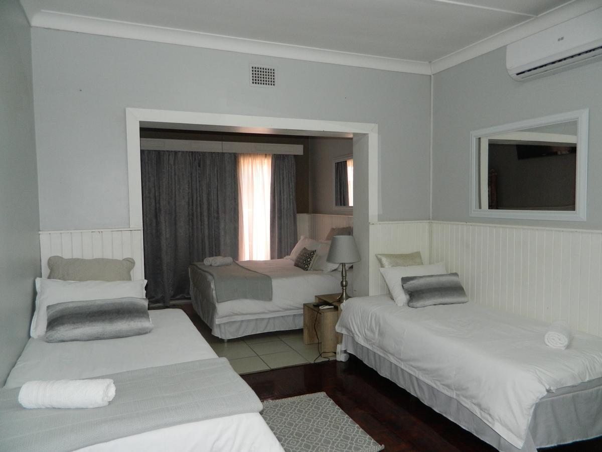 Guest House Gabby Klerksdorp Exterior photo