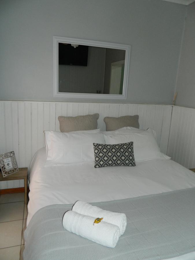 Guest House Gabby Klerksdorp Exterior photo