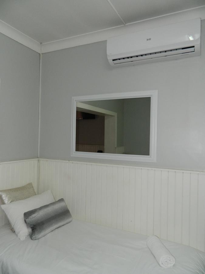 Guest House Gabby Klerksdorp Exterior photo